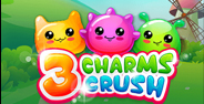 3 Charms Crush